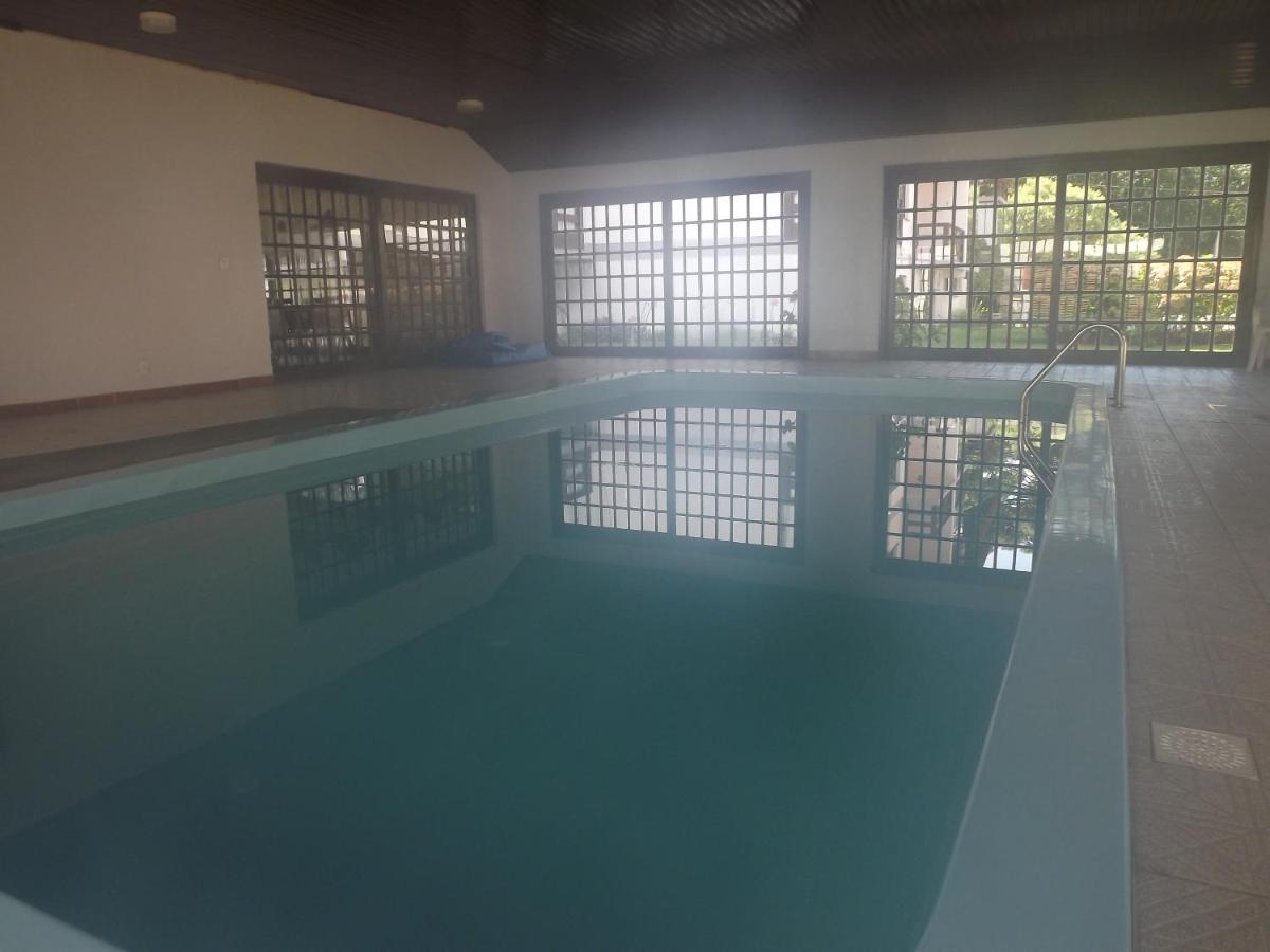 Residencial Lago Negro Gramado Extérieur photo
