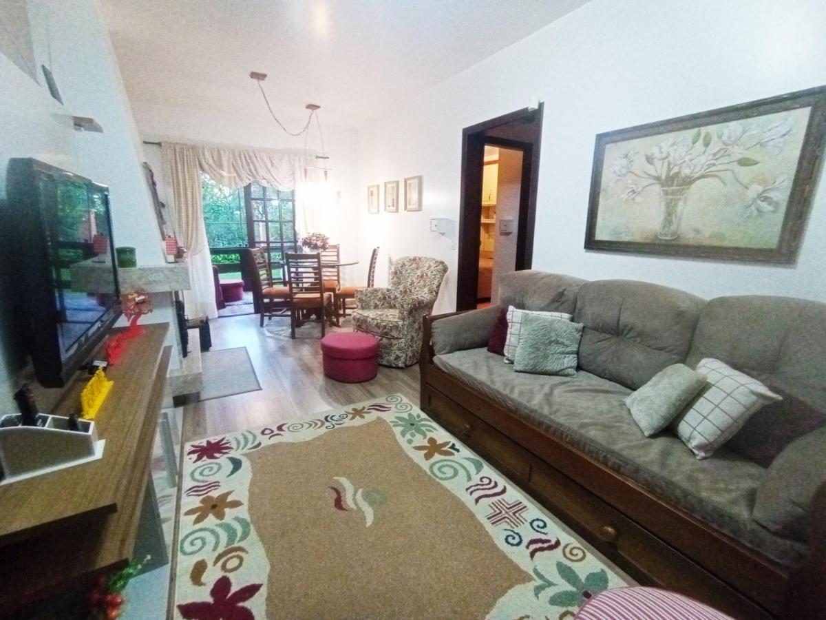 Residencial Lago Negro Gramado Extérieur photo